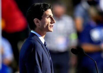 JFK's grandson Jack Schlossberg launches US House campaign in New York