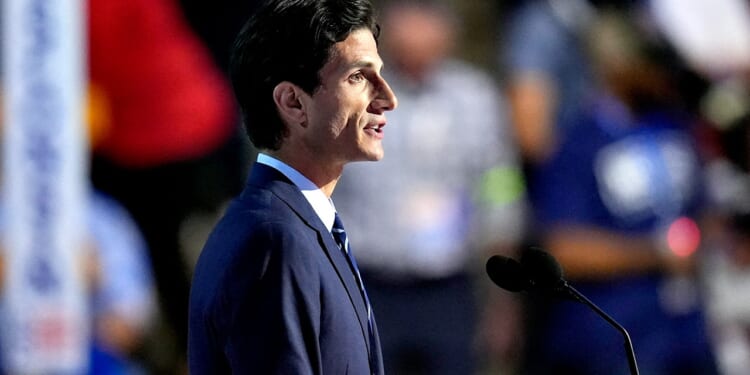 JFK's grandson Jack Schlossberg launches US House campaign in New York