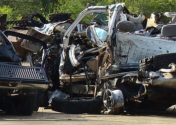 Democrats’ Favorite Talking Point About Children And Gun Deaths Is A Lie