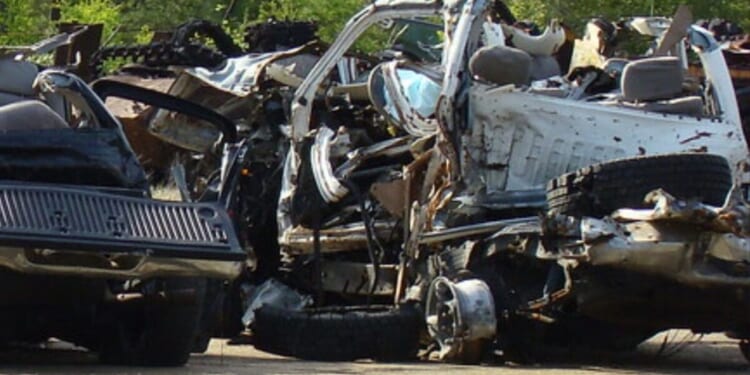 Democrats’ Favorite Talking Point About Children And Gun Deaths Is A Lie