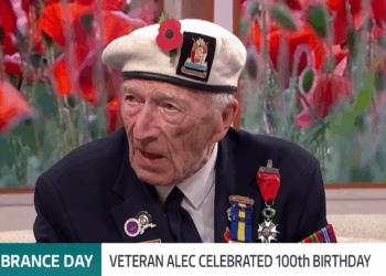 It’s Impossible To Keep Up With The Fall Of Britain