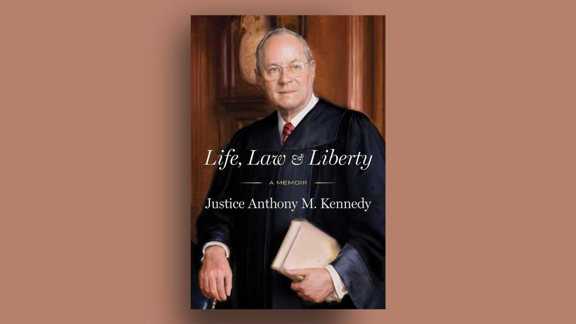 Justice Kennedy’s Memoir Illustrates The Shortcomings Of Flaky Conservative Jurisprudence
