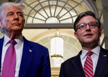 Longest government shutdown in US history may end Wednesday night