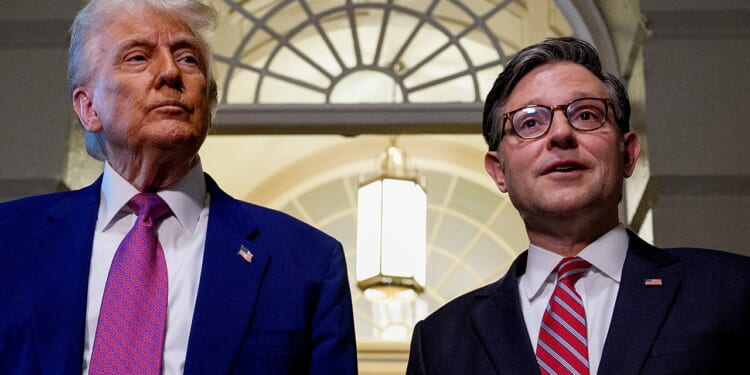 Longest government shutdown in US history may end Wednesday night