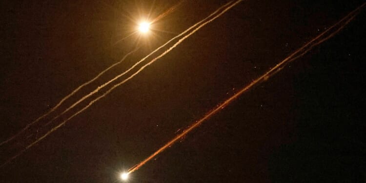 Iran claims missile capacity now exceeds pre-12-Day War levels with Israel