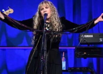 Fleetwood Mac’s real breakup story: Death before motherhood
