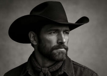 America’s Number-One Country Song, 'Walk My Walk,' Is AI-Generated