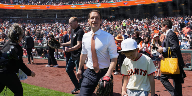 San Francisco’s (Partial) Comeback