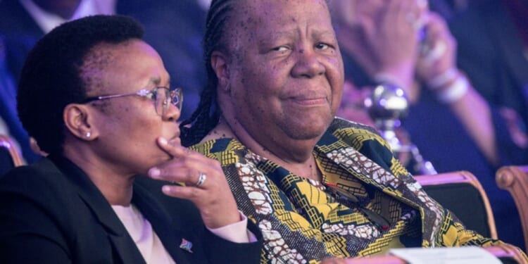 Architect of South Africa’s ‘Genocide’ Case Against Israel, Supporter of ‘Armed Struggle,' Slated To Enter US This Week