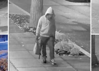 FBI whistleblower pans bureau for alleged ‘gross misconduct’ and ‘fraud’ in early Jan. 6 pipe-bomb investigation