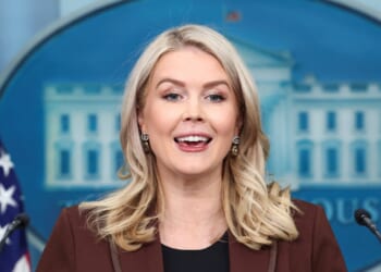 Trump health remains exceptional after October MRI, White House says