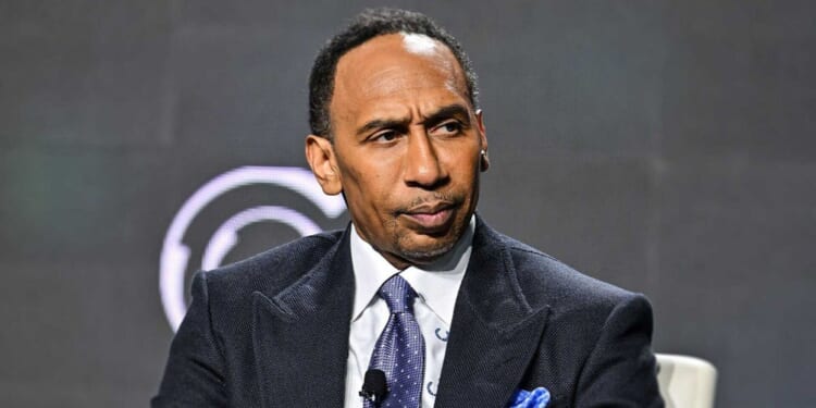 ESPN fatigue: Stephen A. Smith pushes vaccines, racial drama, and no real journalism