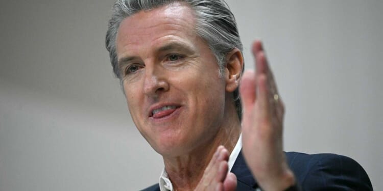 Newsom's former chief of staff arrested on political corruption charges — and the governor tries to blame Trump