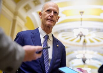 Sen Rick Scott proposes HSA healthcare plan as Obamacare subsidy alternative