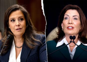 Stefanik blasts Hochul over 40% utility rate hikes across New York state