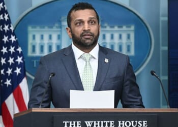 China agrees to curb fentanyl chemicals after FBI director's visit