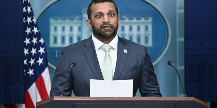 China agrees to curb fentanyl chemicals after FBI director's visit