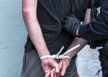 Task force locates 101 missing children, arrests so many suspects the Memphis jail is running out of room: Report