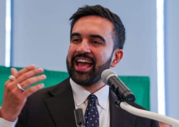 NYPD Officers Say Mamdani’s Win Will Lead to Exodus of ‘A Few Hundred’ Officers