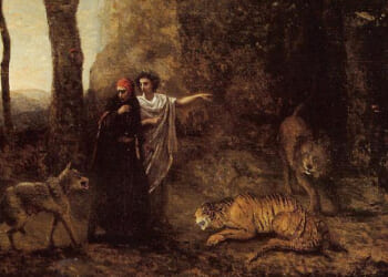 A Brief Imaginative Pilgrimage – Catholic World Report