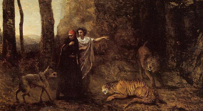 A Brief Imaginative Pilgrimage – Catholic World Report