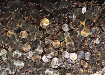 Down to the last penny: US Mint closes the books on producing one-cent coins
