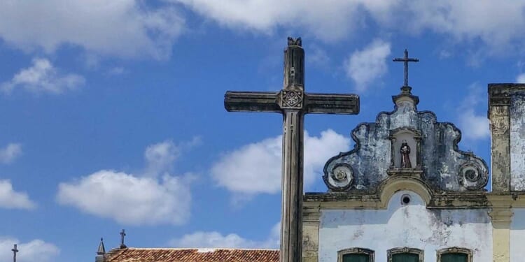 US man killed during mission trip in Angola — his wife is convicted for plotting his murder with security guard lover