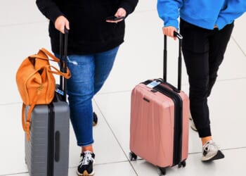 Record number of young women want to flee US permanently, survey finds