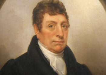 Lafayette’s Long Goodbye