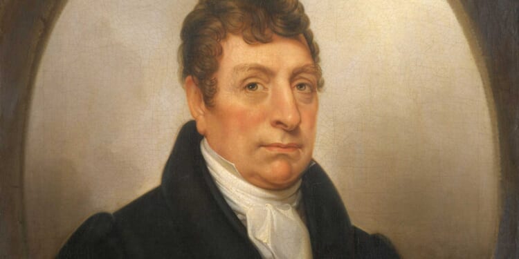 Lafayette’s Long Goodbye