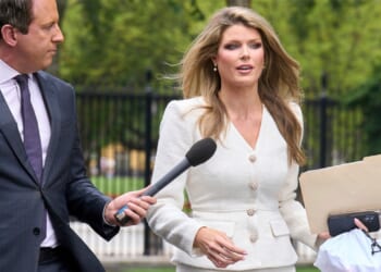 Comey and James challenge U.S. attorney appointment in federal court