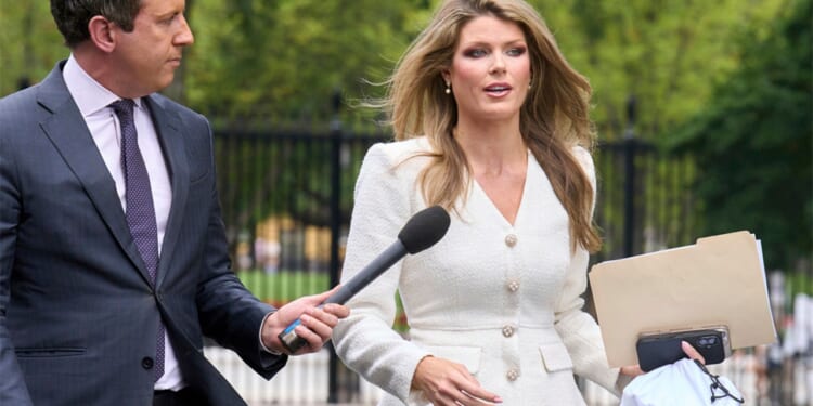 Comey and James challenge U.S. attorney appointment in federal court