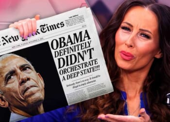 Grand Obama ‘conspiracy’: The truth NYT tried to bury