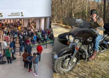 Lawmakers get creative to avoid air travel chaos, end government shutdown