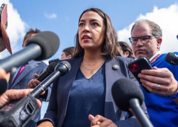 Progressive Democrats unload on party leadership over government shutdown deal