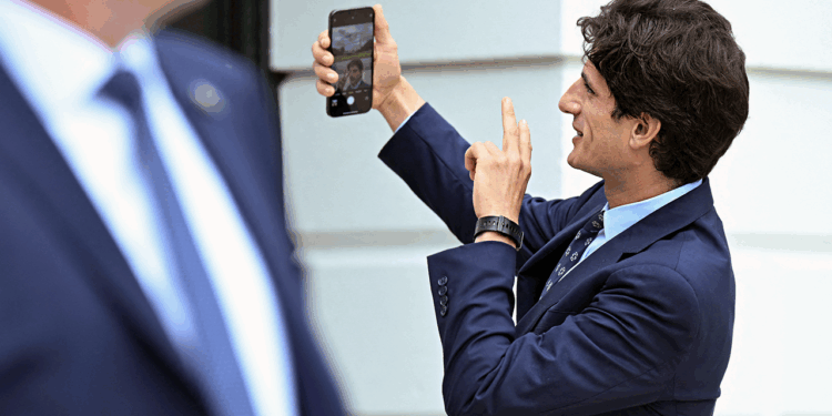 Jack Schlossberg leverages TikTok fame for New York congressional campaign