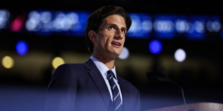 Kennedy Heir and House Candidate Jack Schlossberg Performed Nazi Salute in Since-Deleted Swipe at Elon Musk