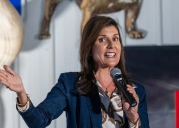 Nikki Haley slams Trump's plan for 600,000 Chinese students in US