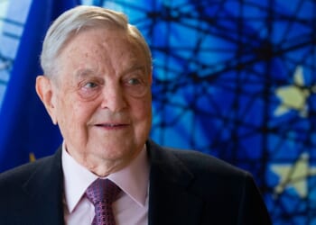 EXCLUSIVE: Soros Bankrolling Anti-Israel Drop Site News