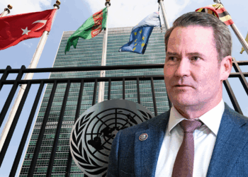 UN Ambassador says Trump's Middle East peace plan is ‘the only way forward’