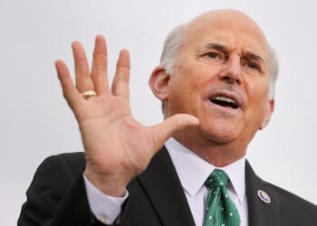 Gohmert blasts Jack Smith for alleged seizure of lawmakers’ private data in J6 probe