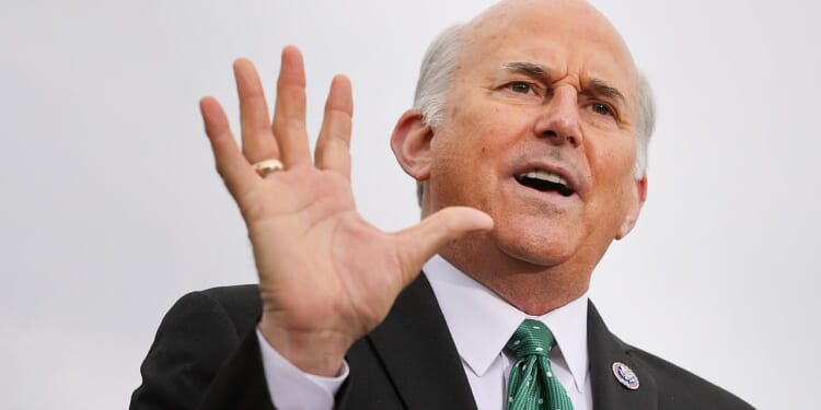 Gohmert blasts Jack Smith for alleged seizure of lawmakers’ private data in J6 probe