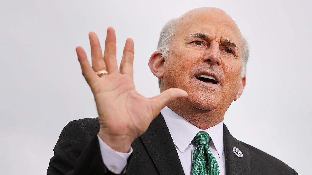 Gohmert blasts Jack Smith for alleged seizure of lawmakers’ private data in J6 probe