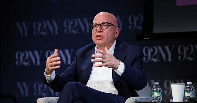 NY Times, Michael Wolff Begged Epstein for Trump Dirt and Came Up Empty