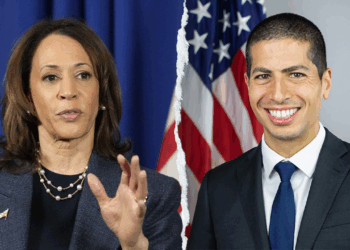 Harris-endorsed candidate questioned over pricey D.C. home far from Bay State district