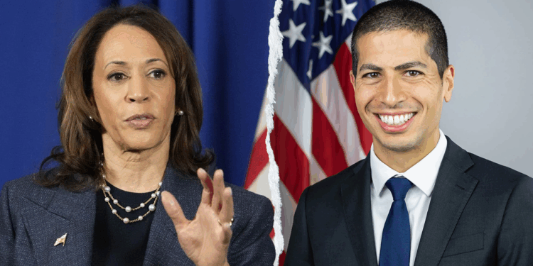 Harris-endorsed candidate questioned over pricey D.C. home far from Bay State district