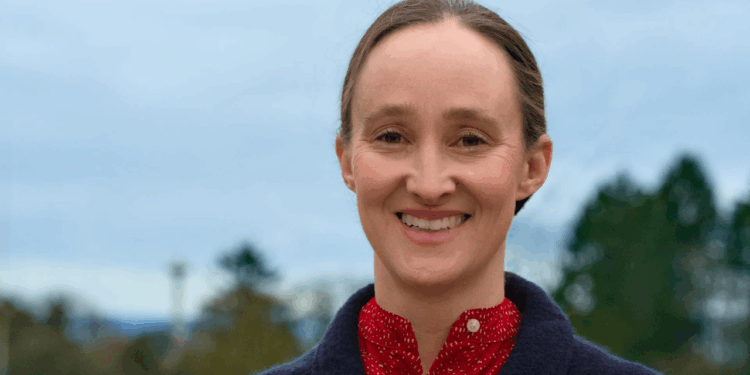 Mamdani-style candidate Katie Wilson defeats incumbent Seattle mayor Bruce Harrell