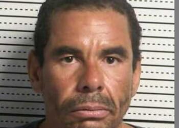 'Dangerous' man repeatedly released by court over 'incompetence' now faces federal charges after Trump admin steps in