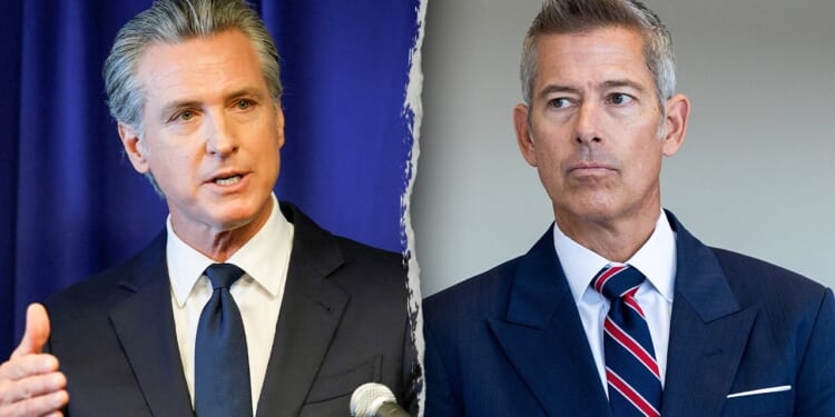 California to revoke 17,000 CDLs for immigrants drivers after Trump pressure