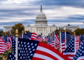 Justice Department asks SCOTUS DOJ asks to dismiss SNAP case